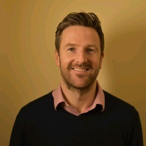Dr Alex Royan