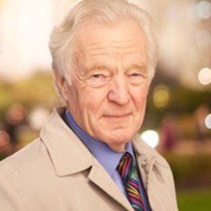 Sir Muir Gray