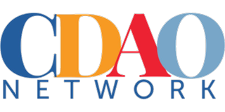 CDAON logo