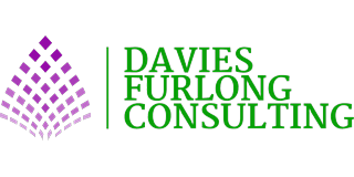 Davies Furlong Consulting logo