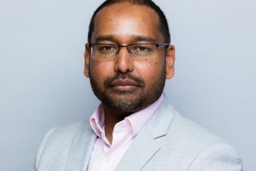Hassan Chaudhury